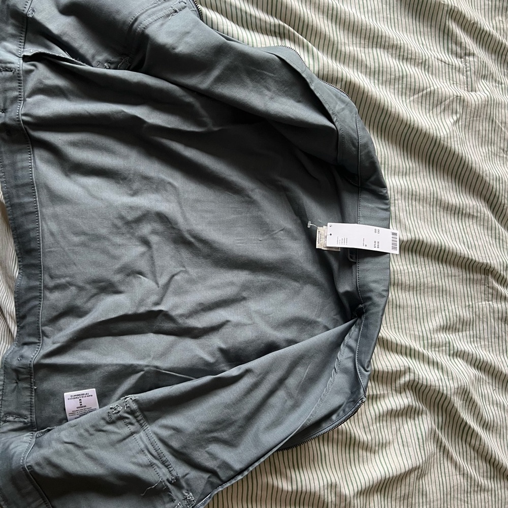 LEE Utility Jacket - Picture 4 of 7